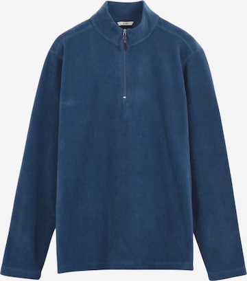 KİP Sweatshirt in Blau: Vorderseite