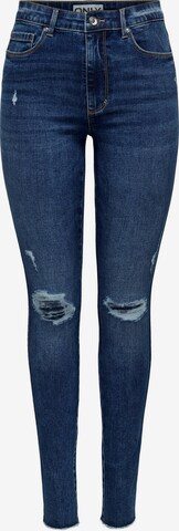 ONLY Jeans 'JOSIE' in Blau: predná strana