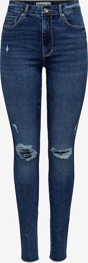 ONLY Jeans 'JOSIE' in Blue denim, Item view