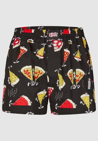Lousy Livin Boxer shorts 'Chill' in Mixed colours