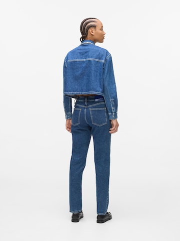 mėlyna KARL LAGERFELD JEANS Standartinis Džinsai