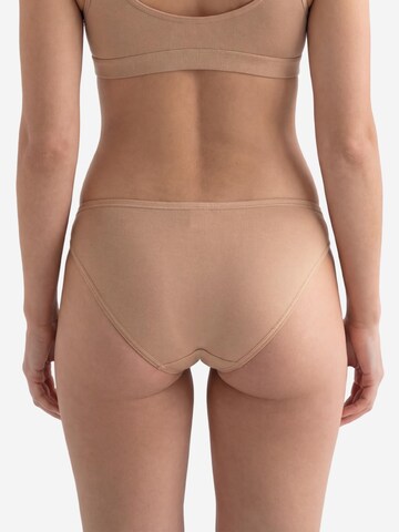CON-TA Panty 'Modal' in Beige