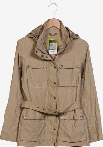 AIGLE Jacke L in Beige: predná strana