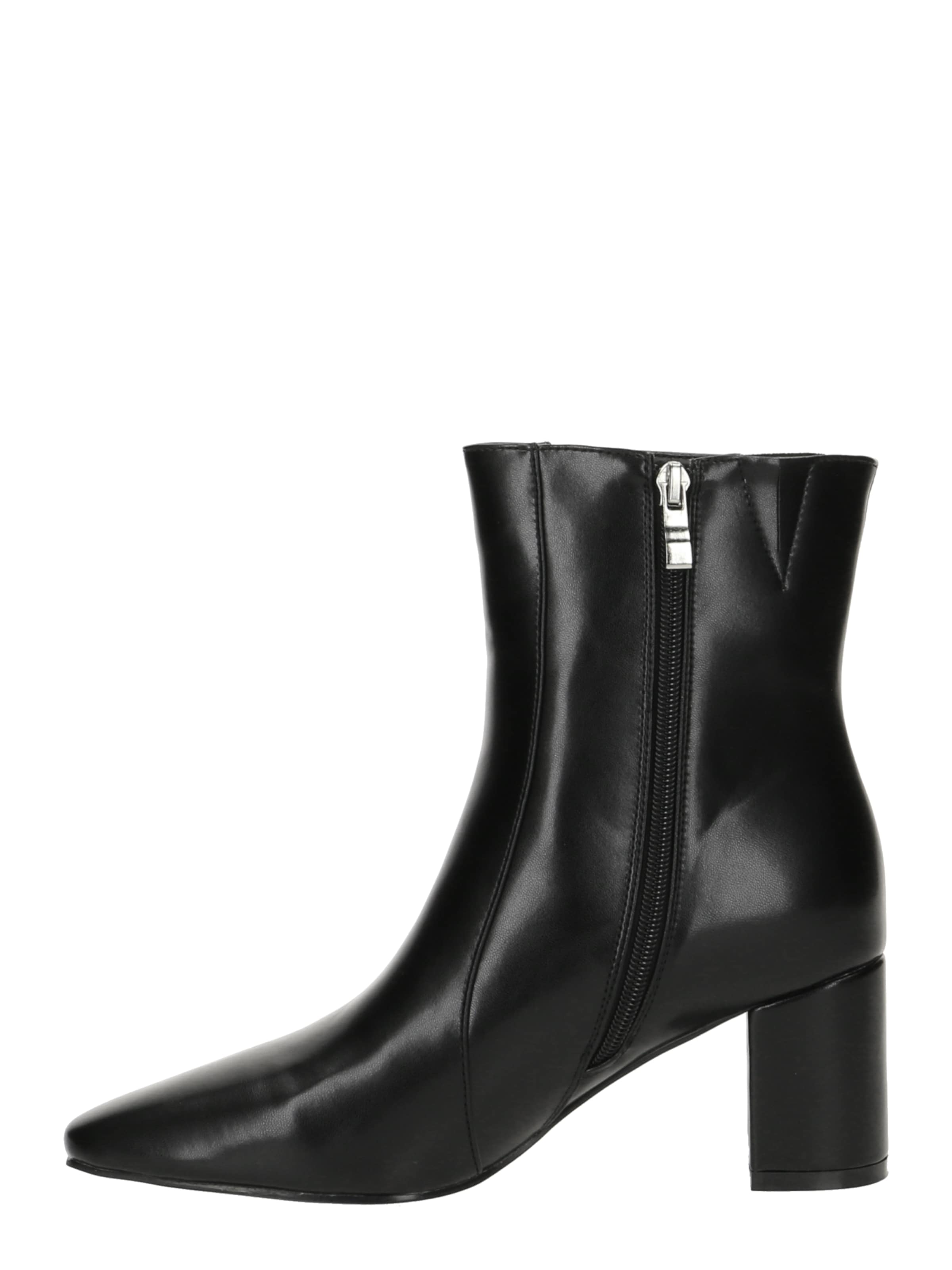 Raid Ankle boots 'ODETTE' σε μαύρο
