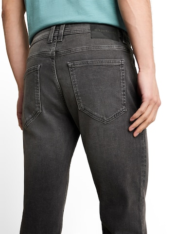 TOM TAILOR Regular Jeans 'MARVIN' in Grau