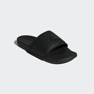 ADIDAS SPORTSWEAR Чехли 'Adilette' в черно