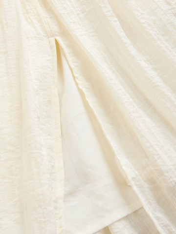 Next Skirt in Beige