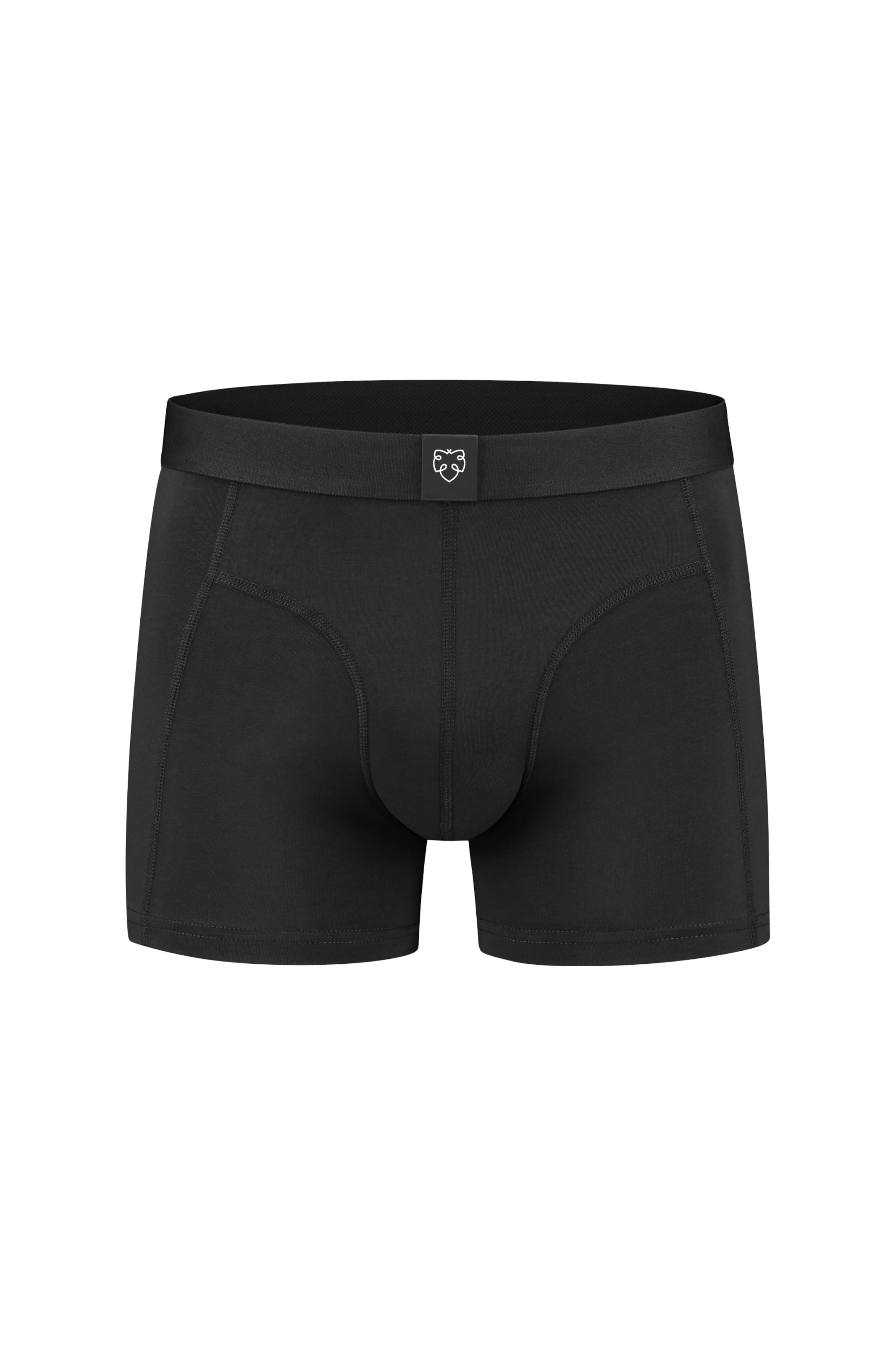 Boxers 'Ginger Scoutmap' A-dam en rouge