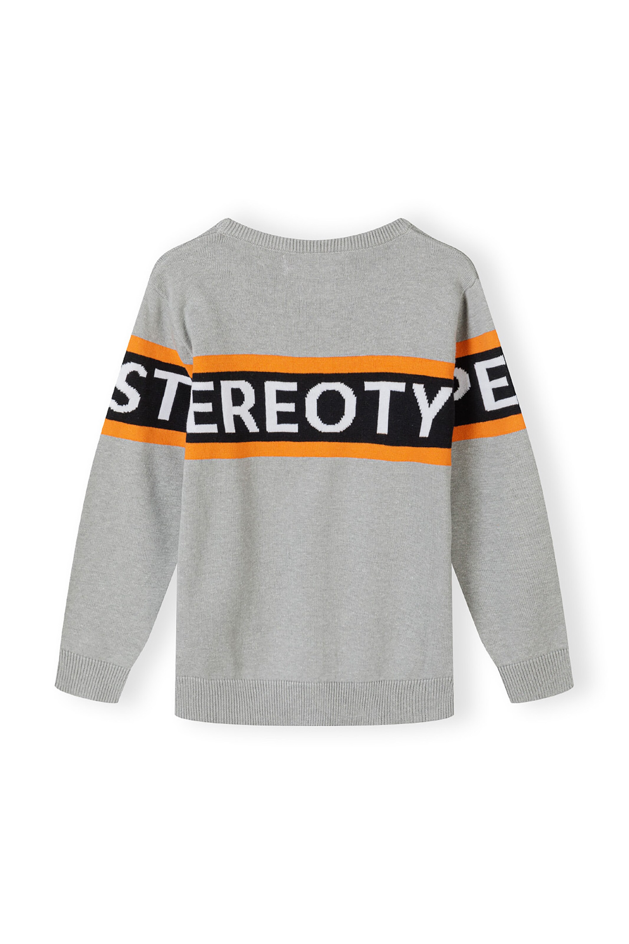 MINOTI Свитер в Серый