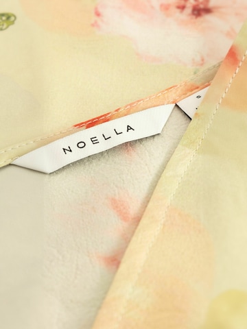 Robe ' N-Lilliena ' Noella en vert