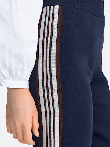 Rich & Royal Regular Broek in Blauw