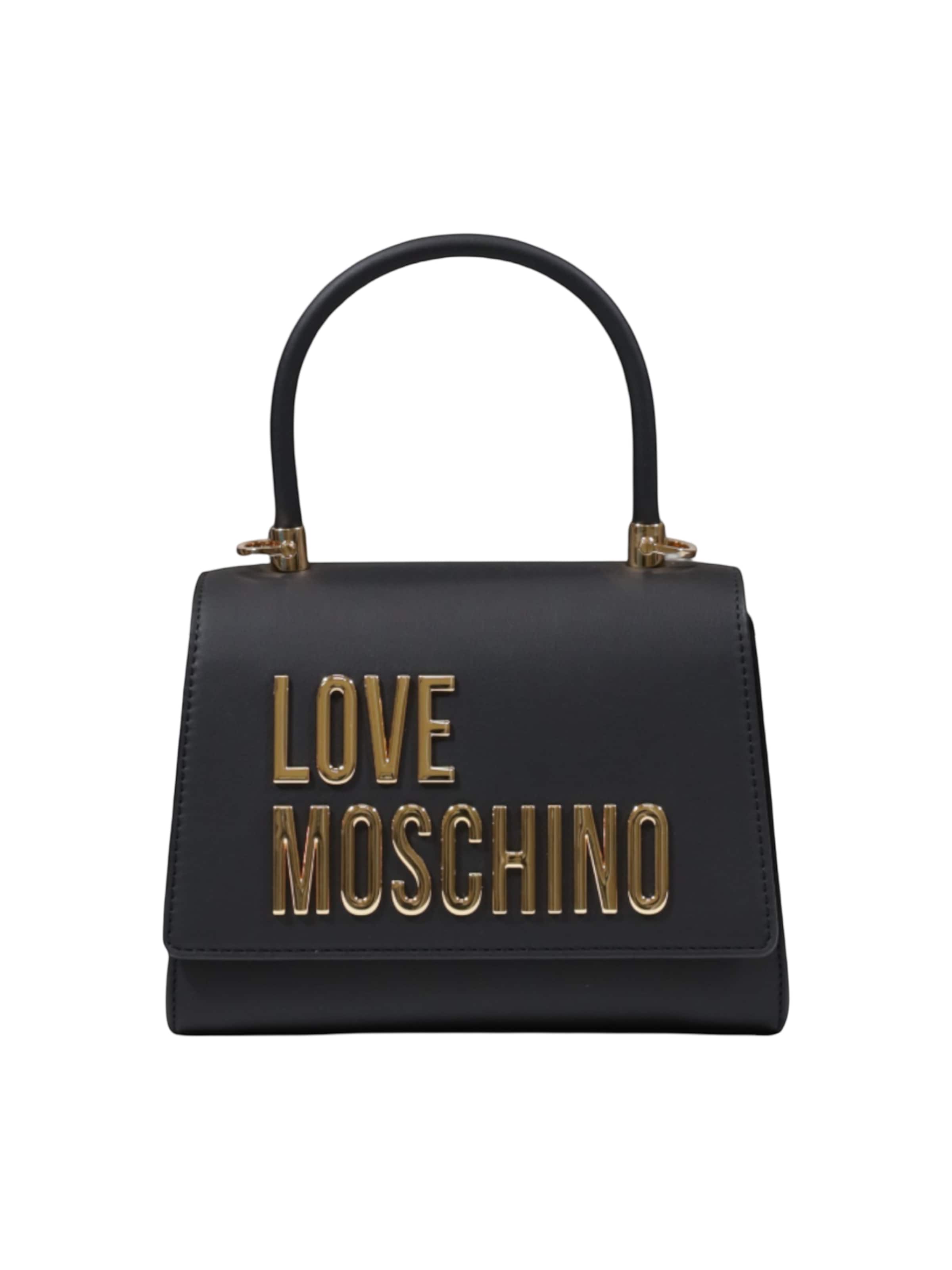 Love Moschino Shoulder Bag in One size in Black, Item view