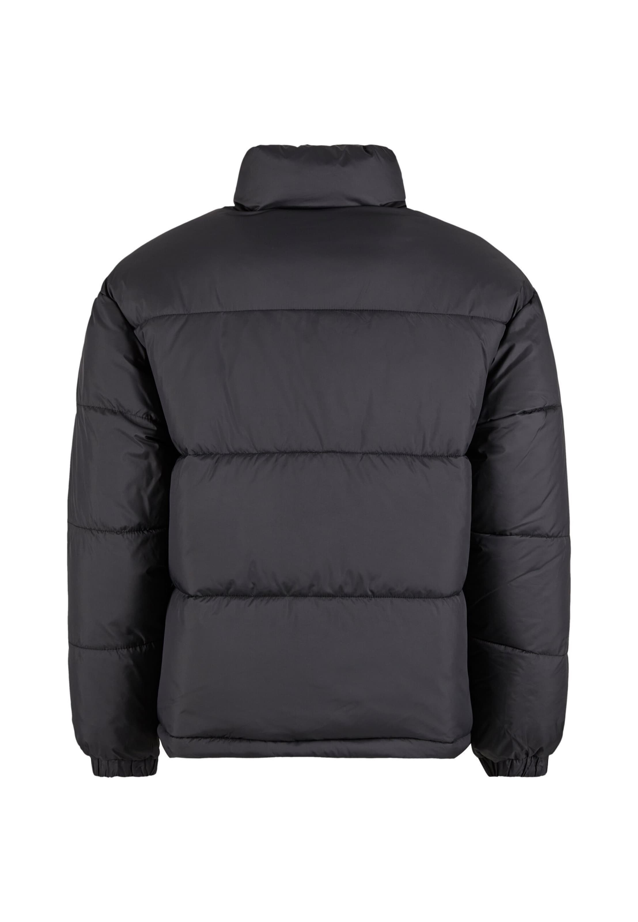 Veste d’hiver Urban Classics en noir