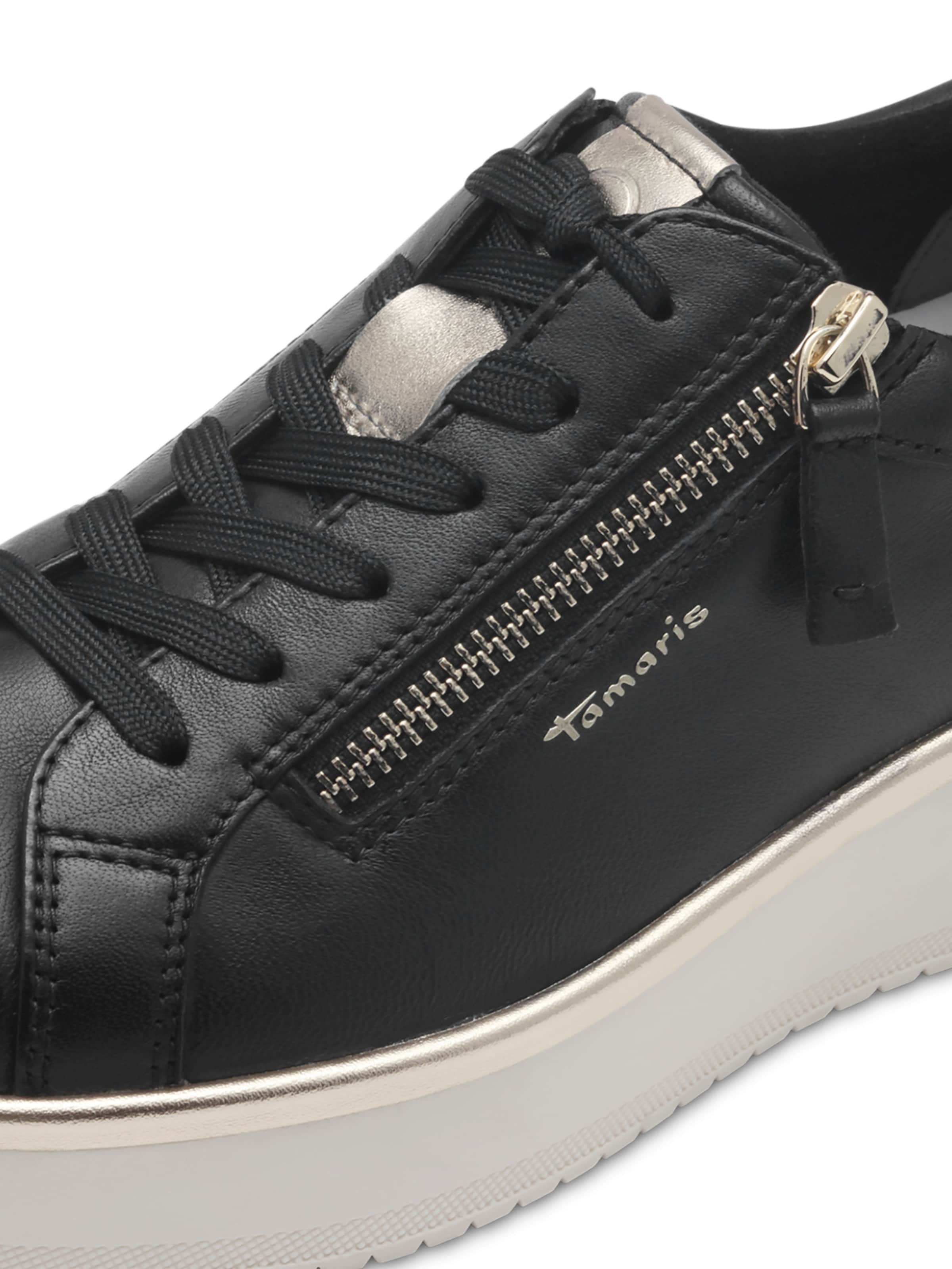 Tamaris Sneaker low '1-23775-44 ' in Schwarz