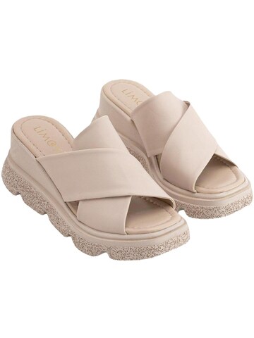 Limoya Muiltjes 'Razia' in Beige