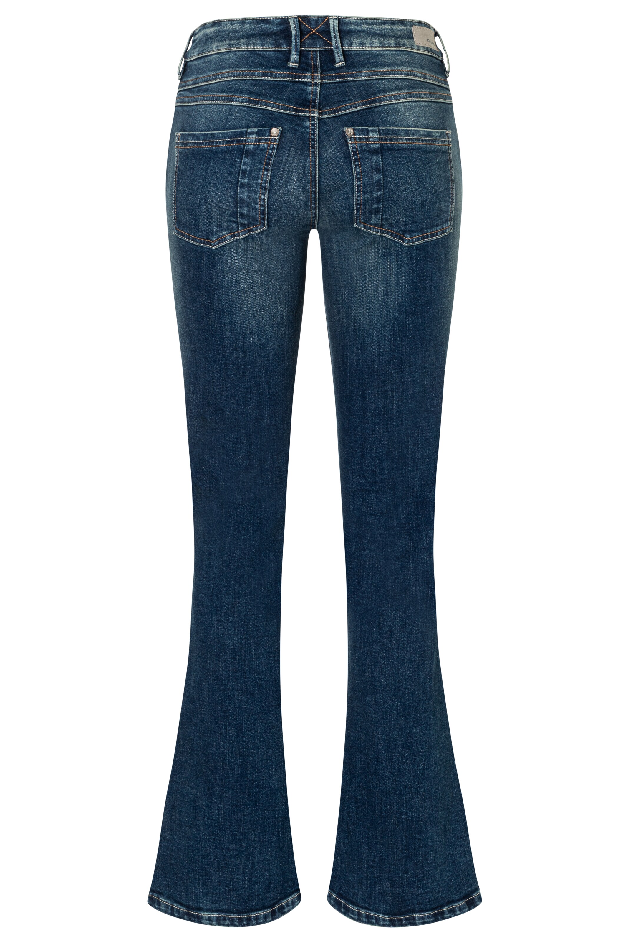 Gang Boot cut Jeans in Blue
