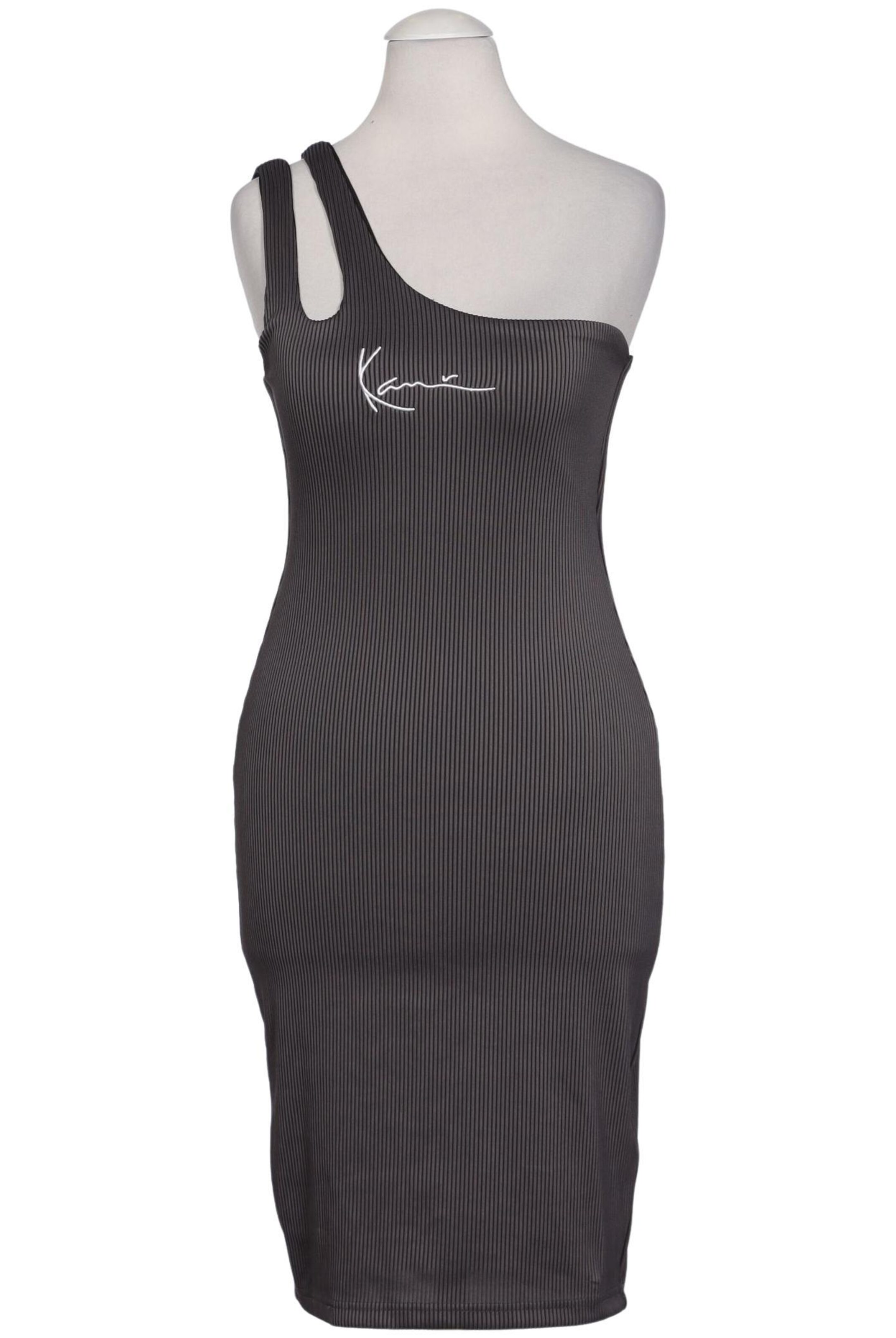 Karl Kani Dress in XS in Grey: front