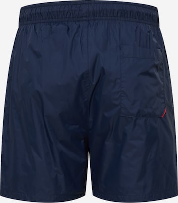 Shorts de bain 'Haiti' HUGO en bleu