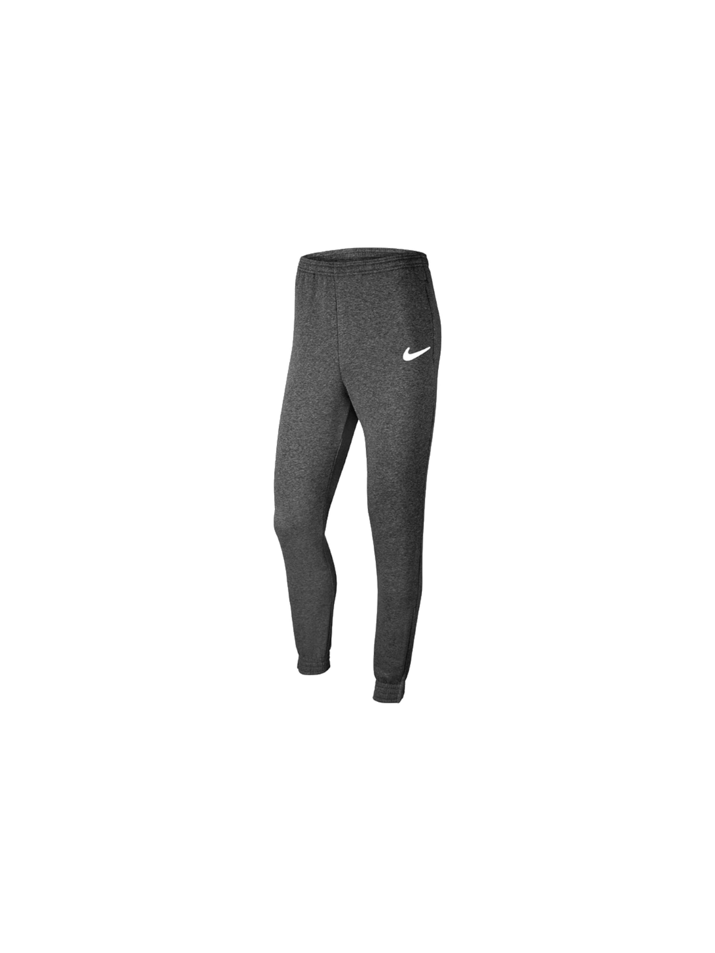 NIKE Workout Pants 'Nike Park 20' in L in Dark grey, Item view