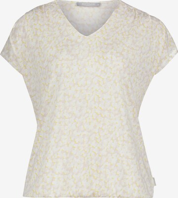 Betty & Co Shirt in Beige: front