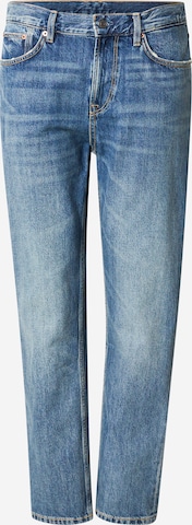 Pepe Jeans Normální Džíny 'Byron' – modrá: přední strana