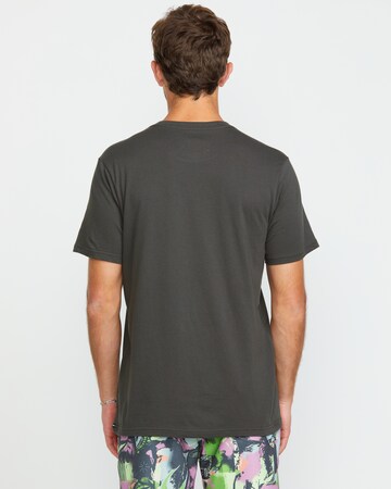 Volcom Shirt in Grey