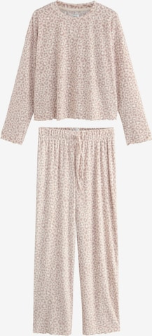 smėlio Next Pižama: priekis