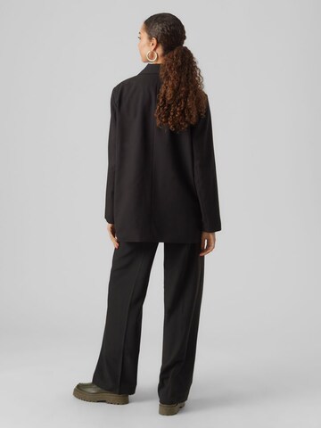 VERO MODA Blazer 'Tikkizelda' in Black