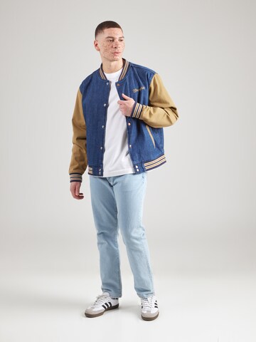Abercrombie & Fitch Shirt in Wit