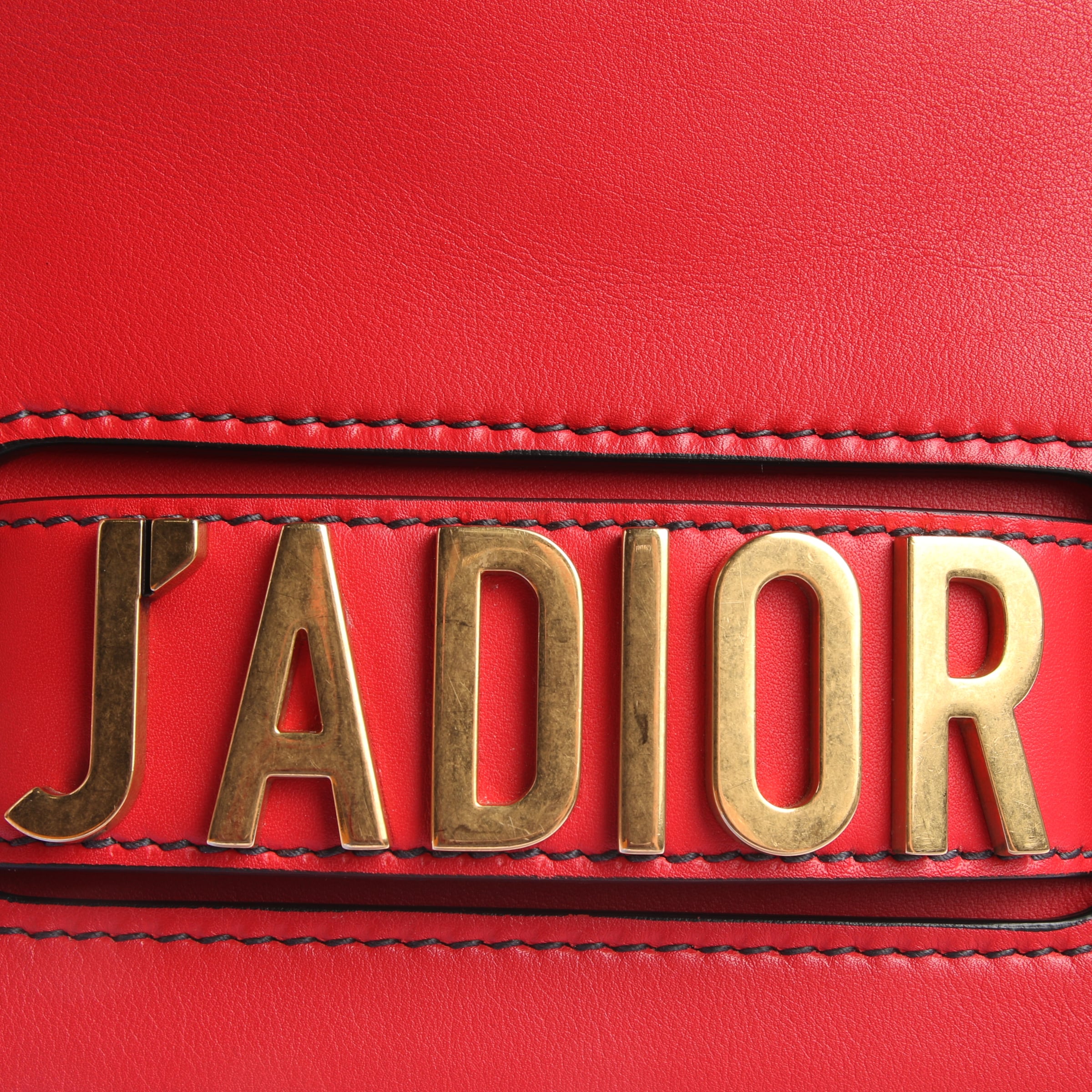 Dior Bag in One size in Red