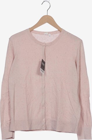 GAP Strickjacke L in Pink: predná strana