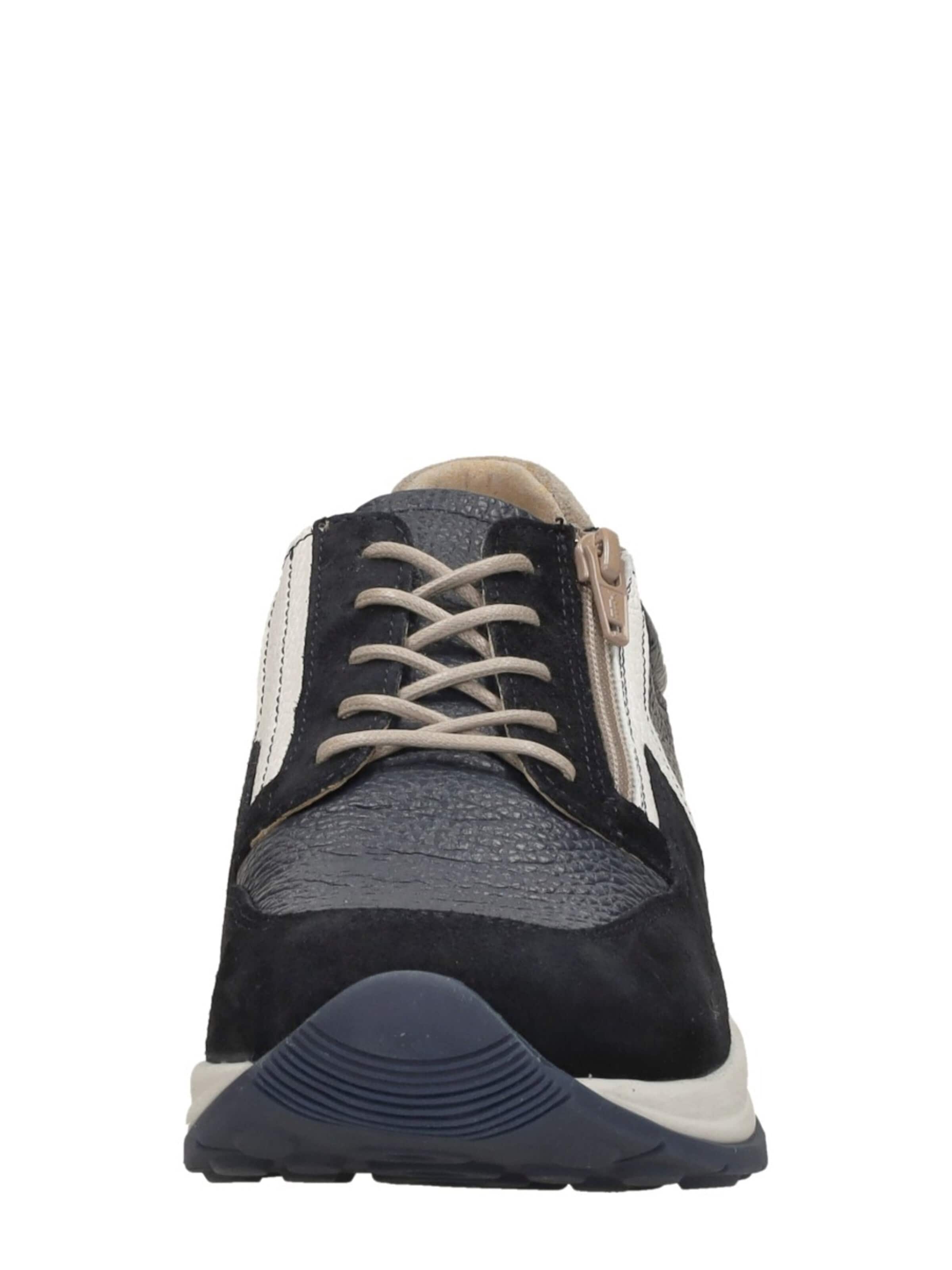 Wolky Lace-up shoe 'Comrie' in Blue