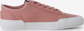Champion Authentic Athletic Apparel Sneakers laag in Roze