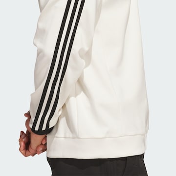 ADIDAS PERFORMANCE - Camiseta deportiva en blanco
