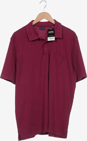 Christian Berg Shirt in XXL in Red: front