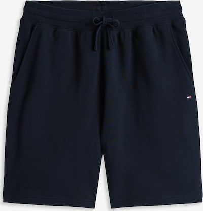 TOMMY HILFIGER Housut 'ESSENTIAL' värissä marine, Tuotenäkymä