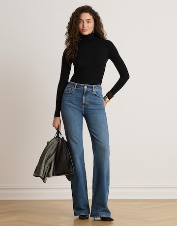 Lauren Ralph Lauren Sweater in Black