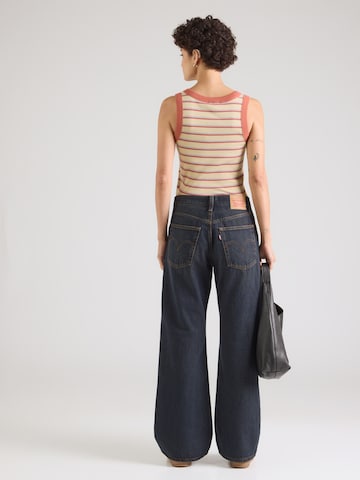 LEVI'S ® Буткат Джинсы в Синий