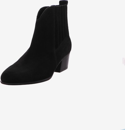 GABOR Kotníkové boty - černá, Produkt