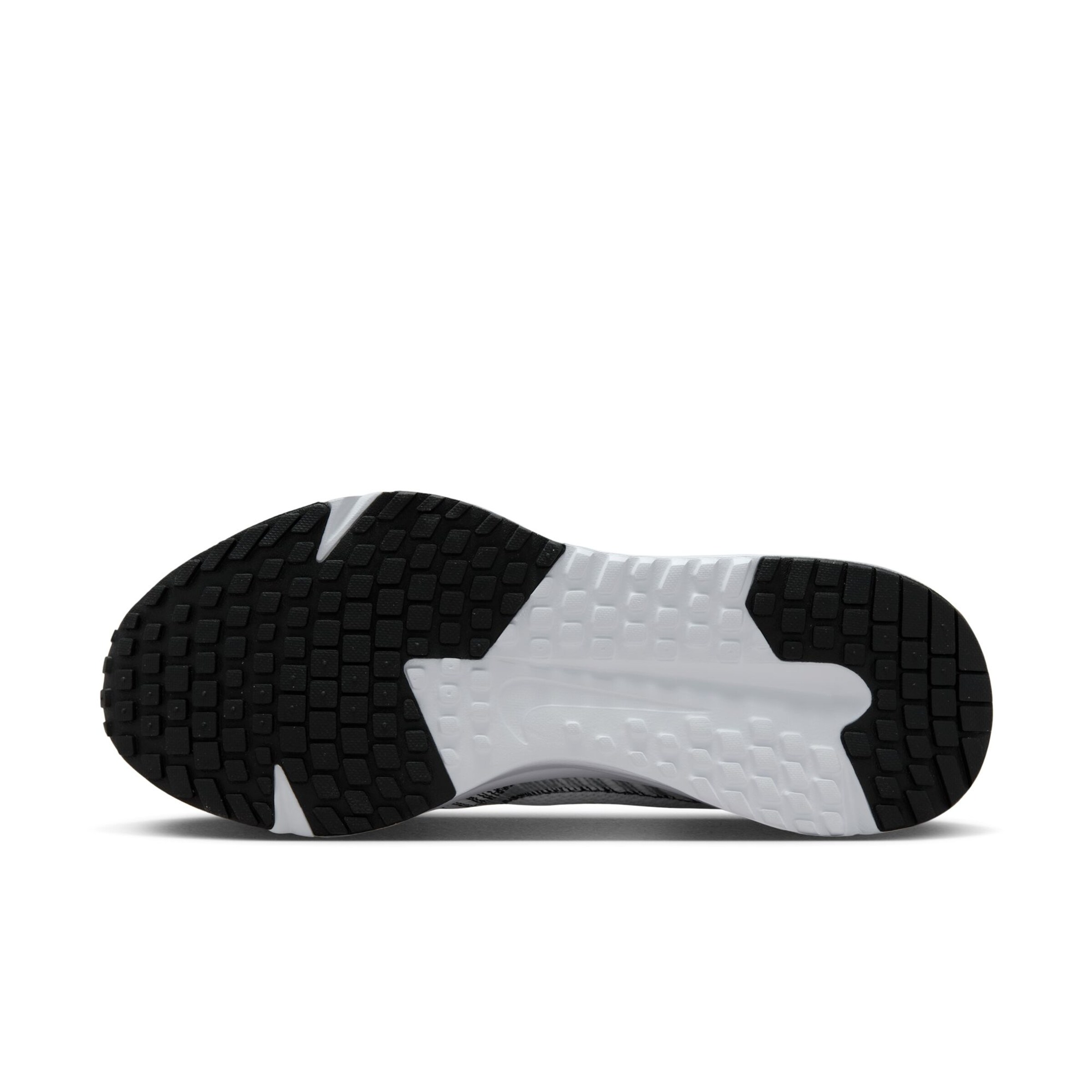 Nike Sportswear Loopschoen 'Run Defy' in Wit