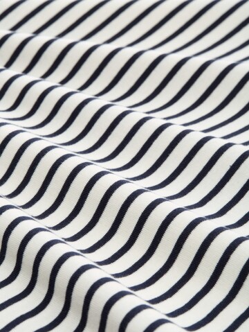 TOM TAILOR T-Shirt in Schwarz