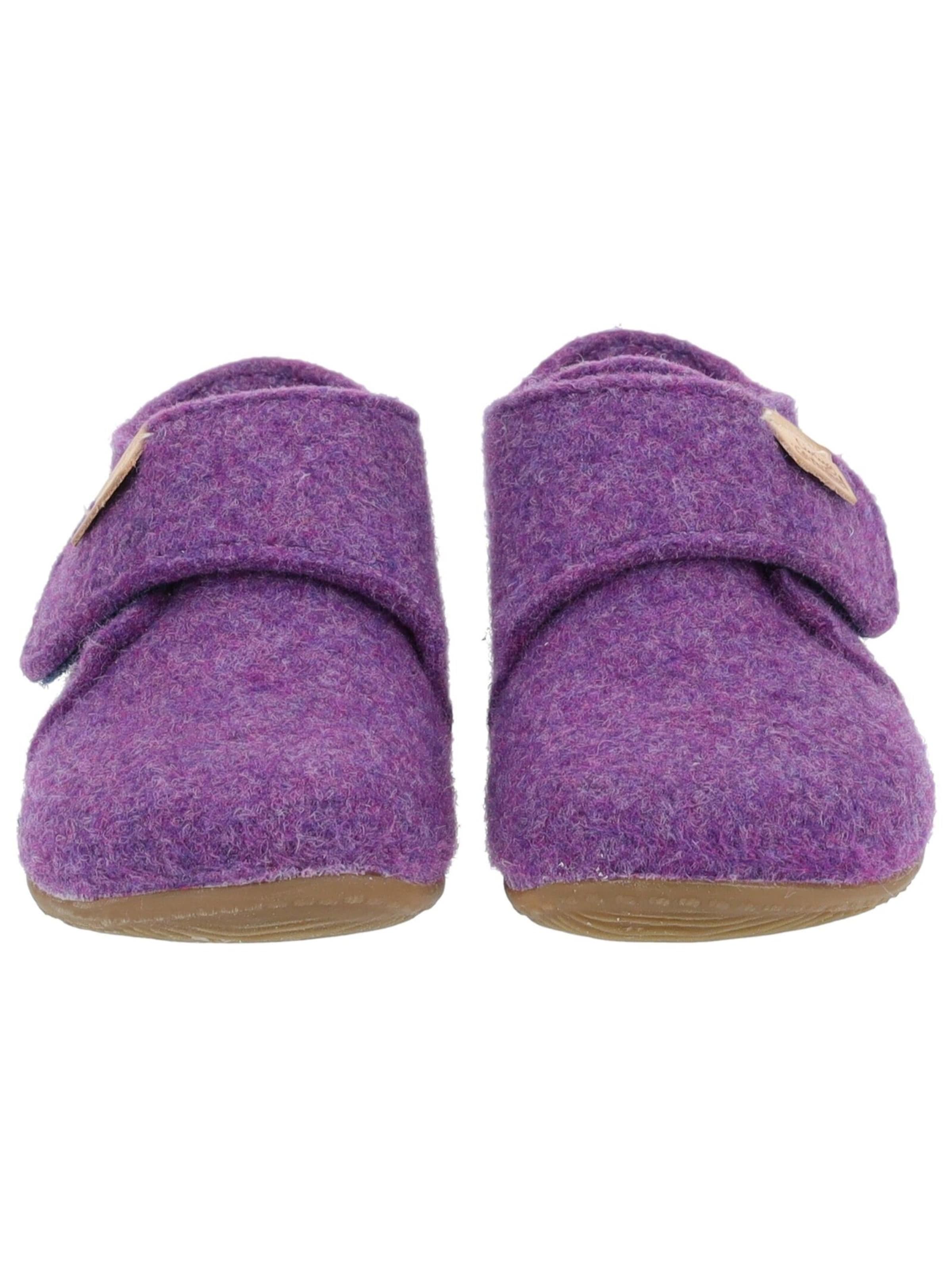 Ciabatta di Living Kitzbühel in lilla