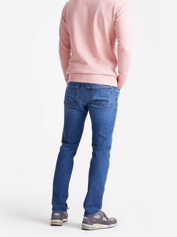 KING Essentials Sweater 'The George' in Pink
