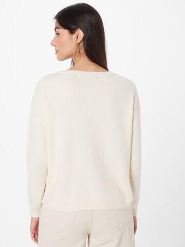 Pull-over ONLY en beige