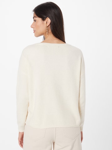 ONLY - Jersey en beige