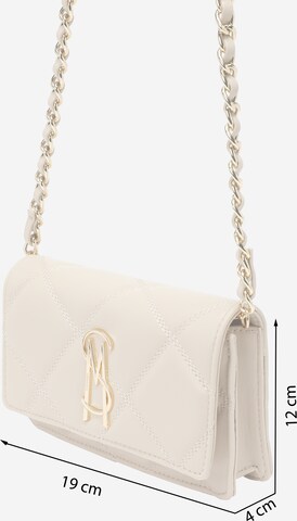 Borsa a tracolla di STEVE MADDEN in beige