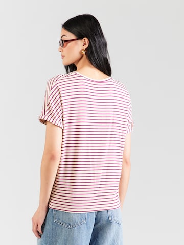 JDY Shirt 'JDYSISSY' in Beige