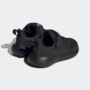 ADIDAS SPORTSWEAR Sneakers 'Fortarun 2.0' in Black