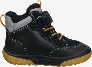 Bottes GEOX en noir