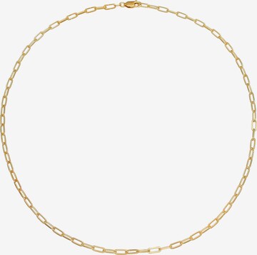 ELLI Ketting in Goud